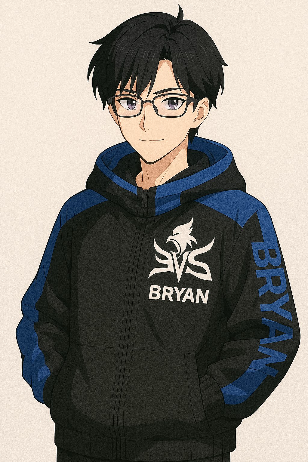 Bryan Wong