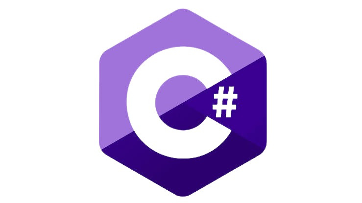 C# logo
