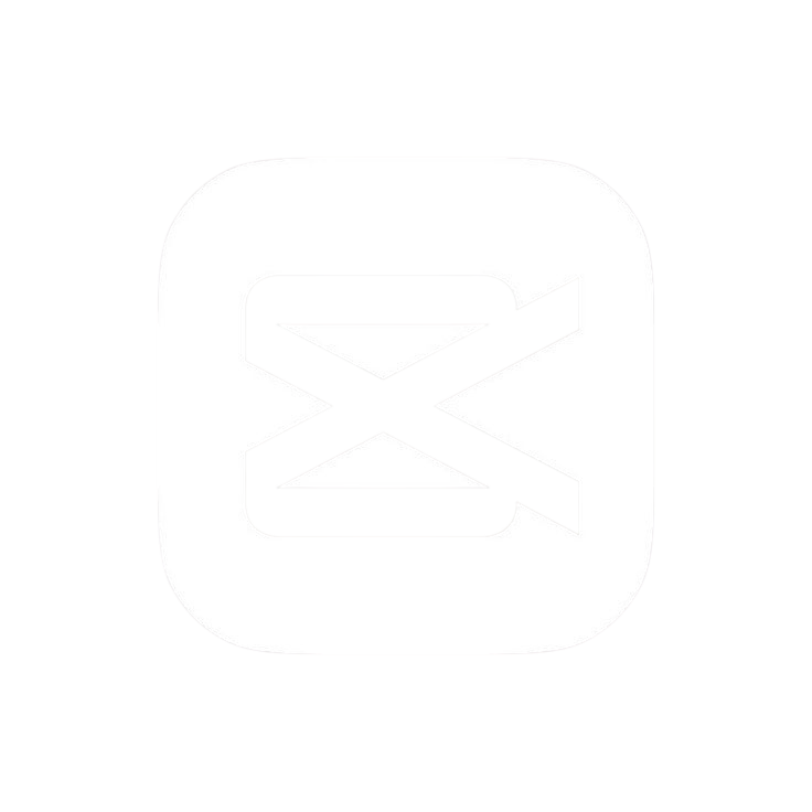 CapCut logo