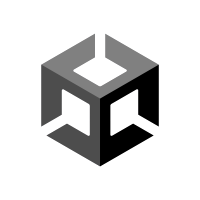 Unity logo