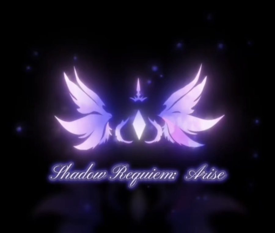 Shadow Requiem: Arise logo